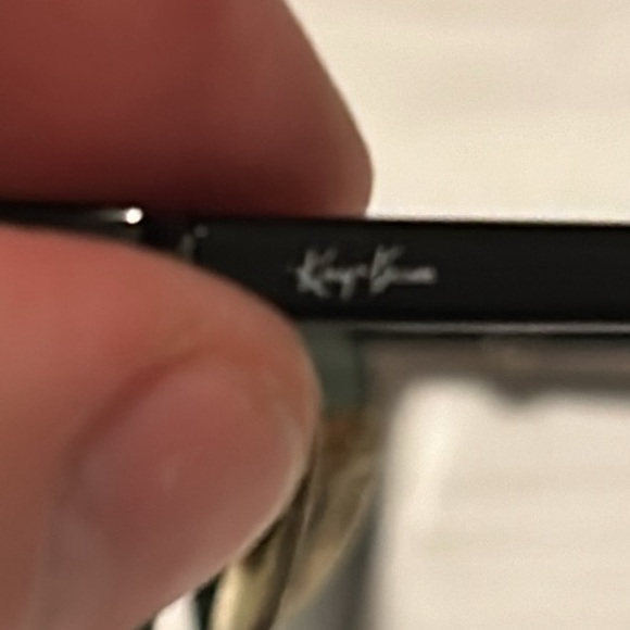 Vintage Ray Bans - Side Street W2775 - Picture 6 of 7